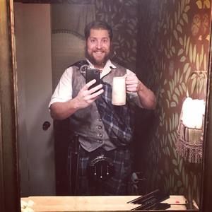 Meet your Posher, Bryan